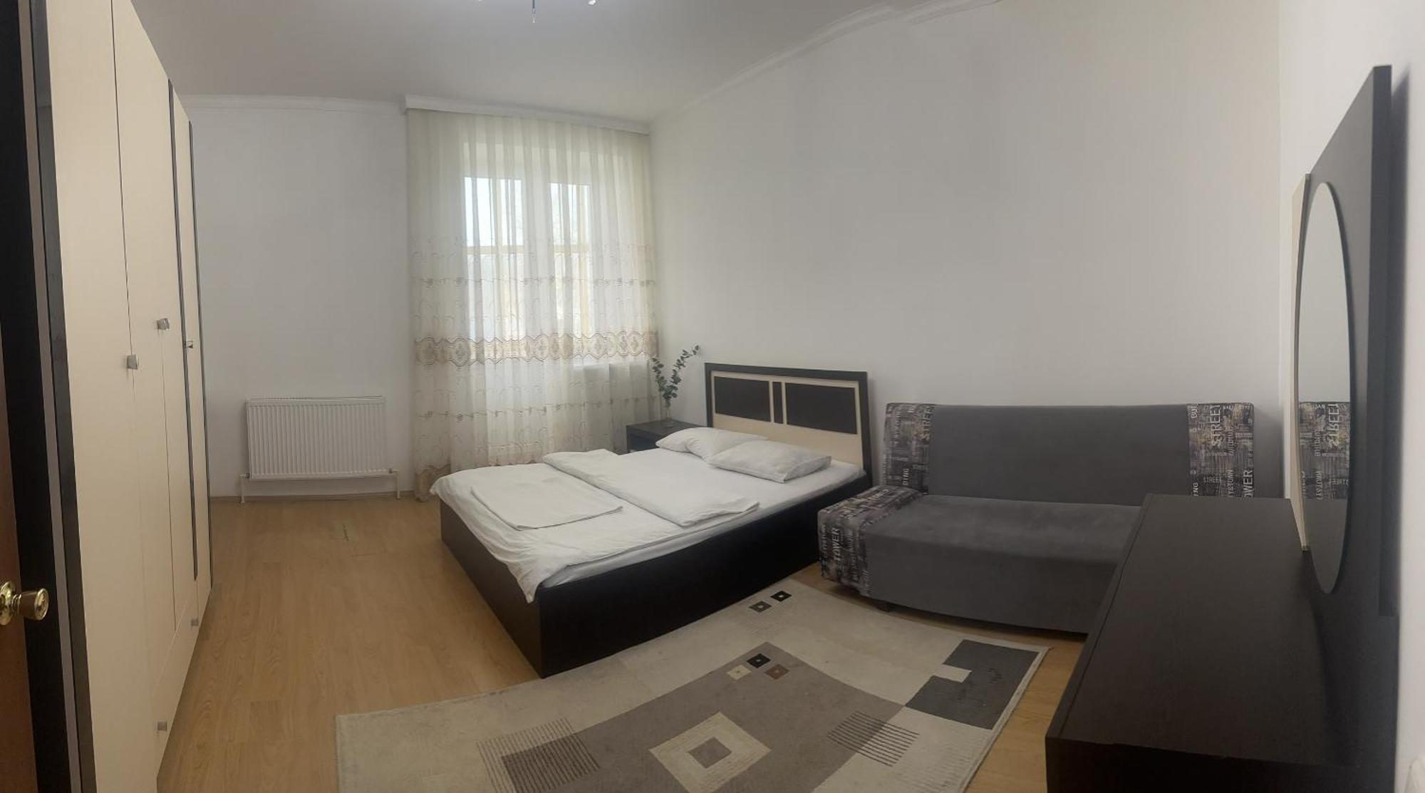 Уютная Рядом С Парком Uralsk Exterior foto